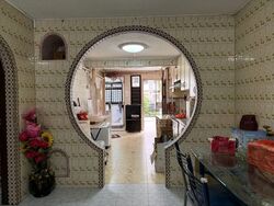 Blk 23 Kim Keat Palm (Toa Payoh), HDB 3 Rooms #555624701